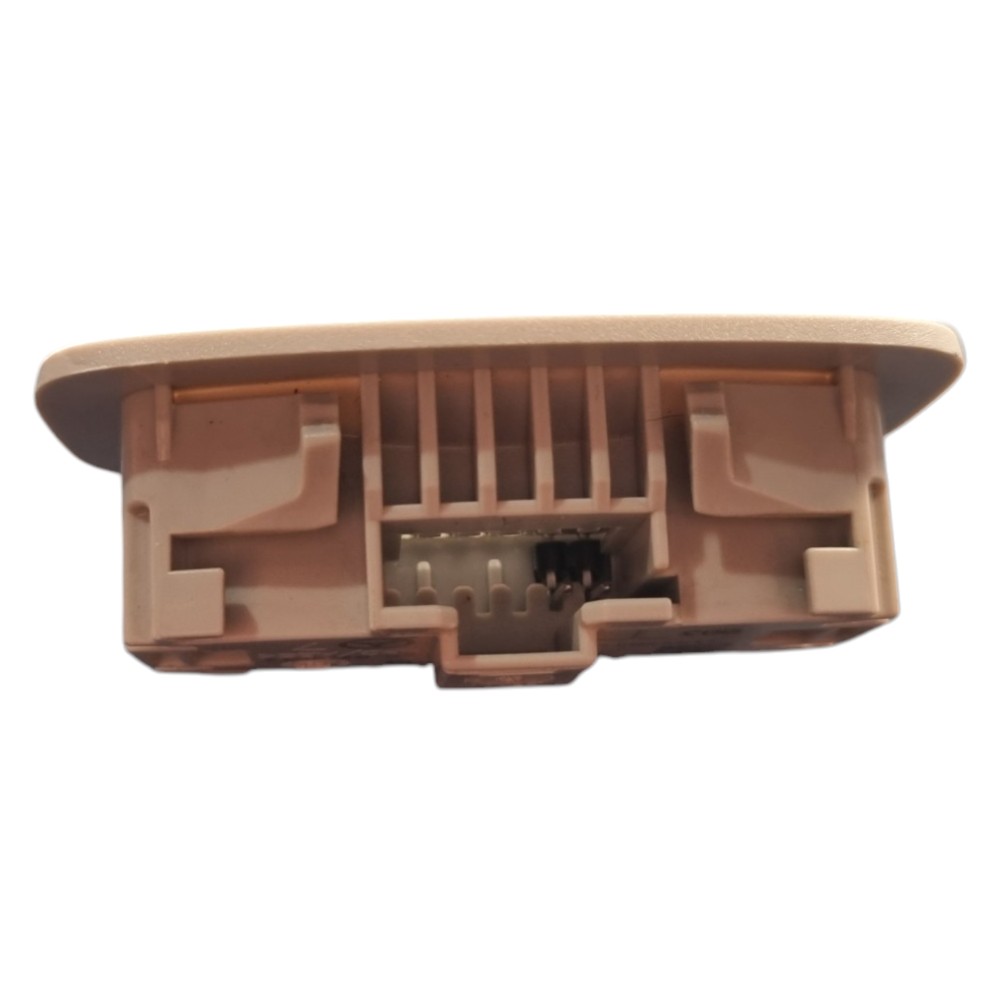 Luz De Teto Cortesia Mercedes C180 C200 2