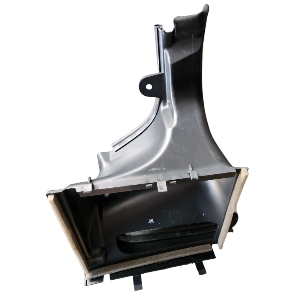 Defletor Ar radiador Land Rover Discovery 5 HY327H460AD