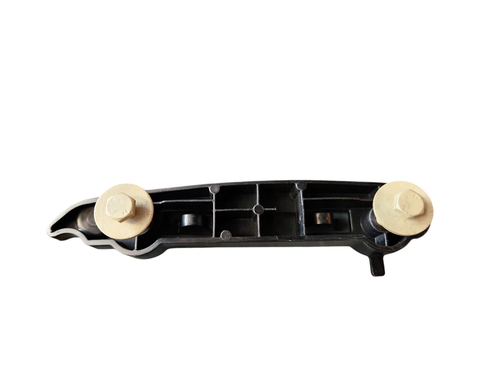 Guia Parachoque Dianteiro Esquerdo Land Rover Evoque 2012 2