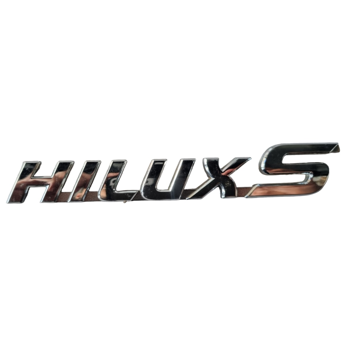Nome Letra Hiluxs