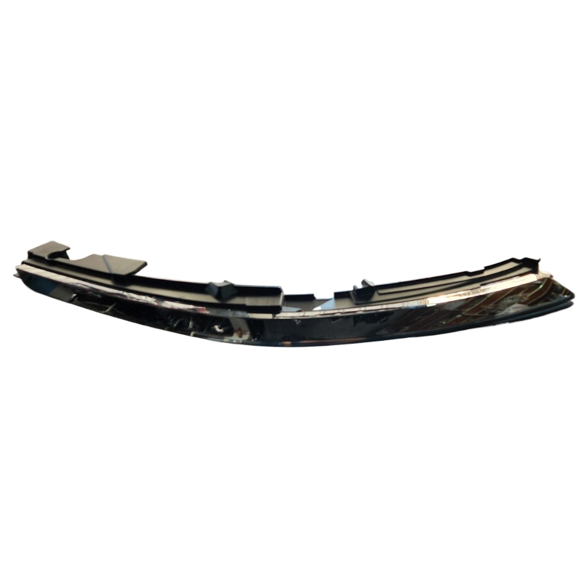 Moldura Friso Farol Direito Fiat Pulse