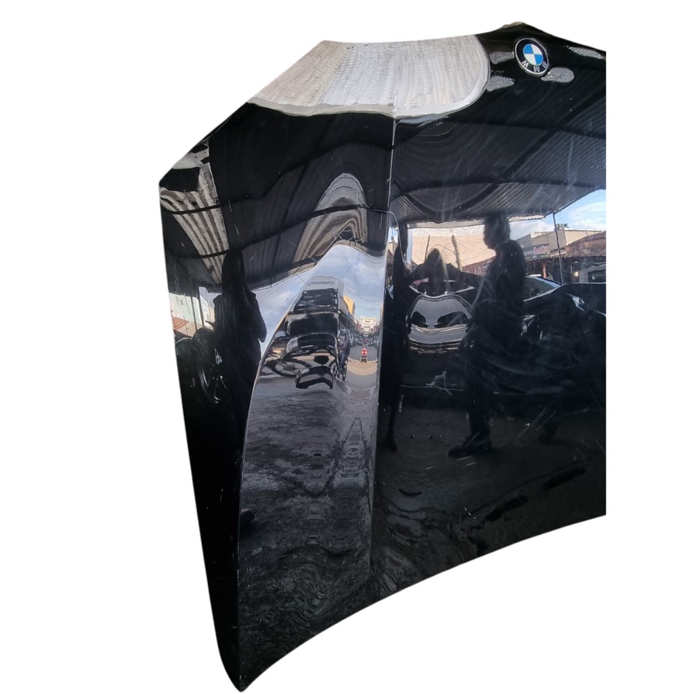 Capo Bmw X3 X4 Recuperada