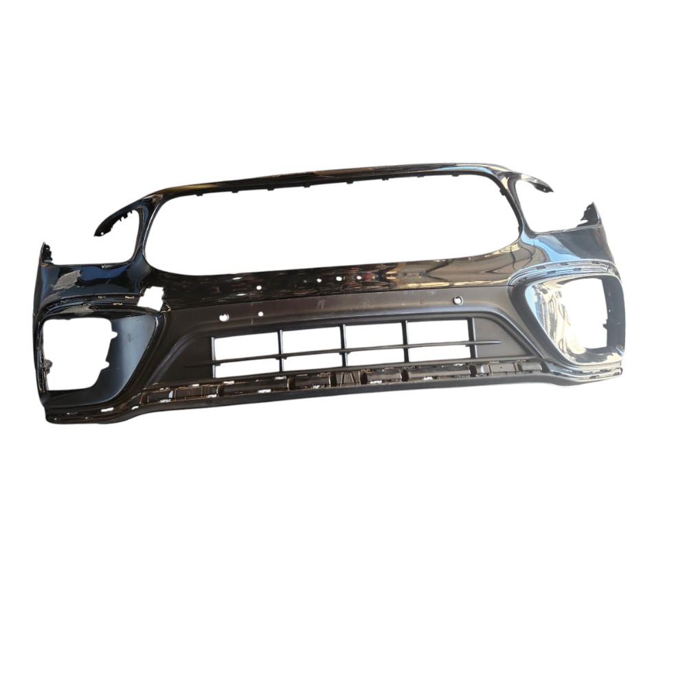 Parachoque dianteiro Mercedes-Benz GLB AMG 2024 W247 9
