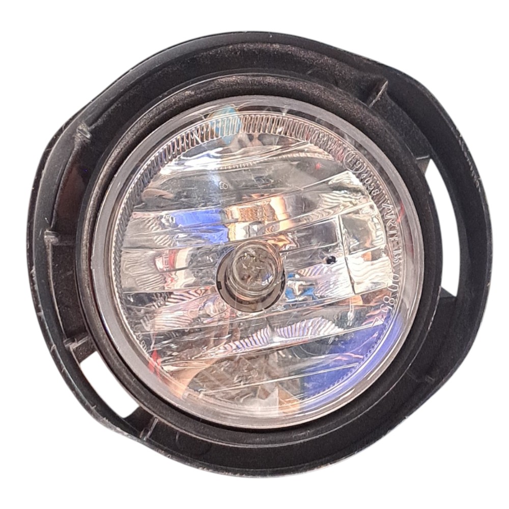 Farol Milha Esquerda Toyota Etios 2016 2018 Original Transparente 1