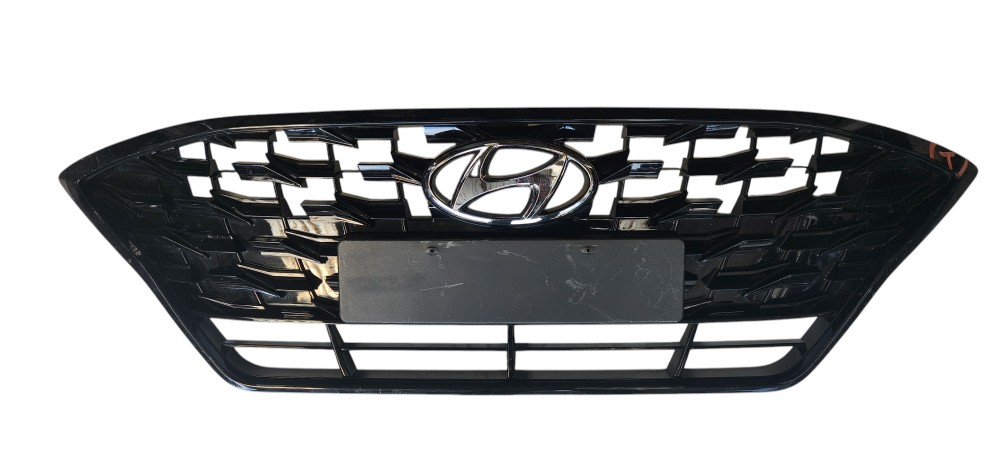 Grade Frontal Hyundai Hb20 2021 2022