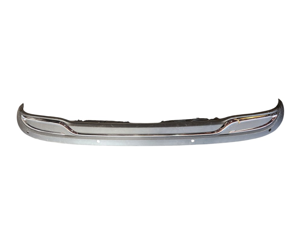 Spoiler Inferior Traseiro Mercedes c180 2015 2016