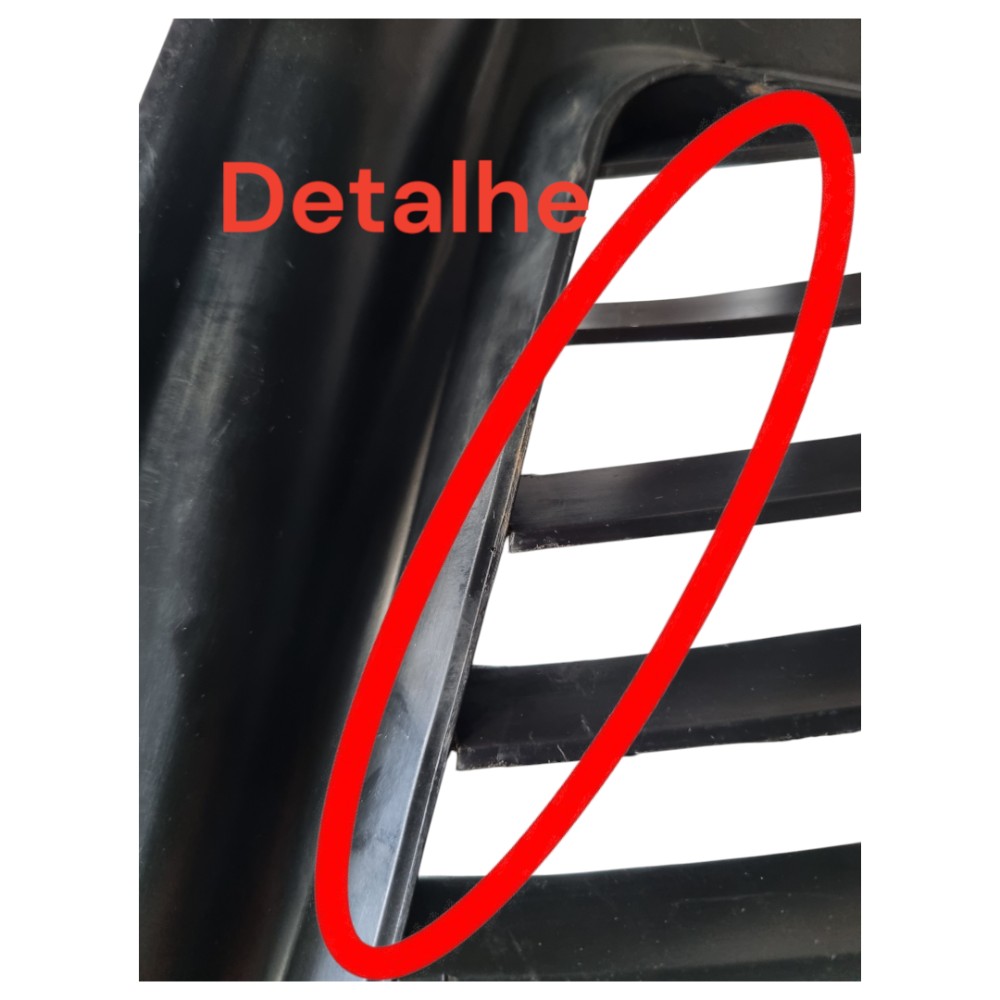 Parabarro Dianteiro Esquerdo Bmw M4 G82 2022 2024 3