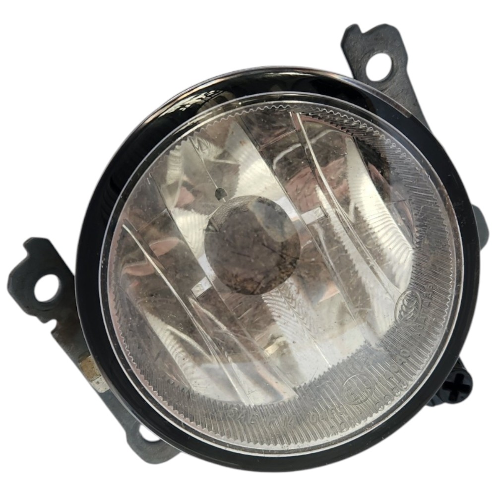 Farol Milha Mitsubishi Outlander Transparente
