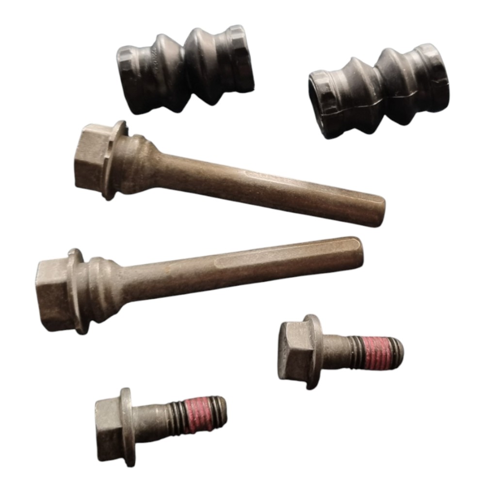 Kit Pinos De Pinça De Freio Jeep Dodge Chrysler