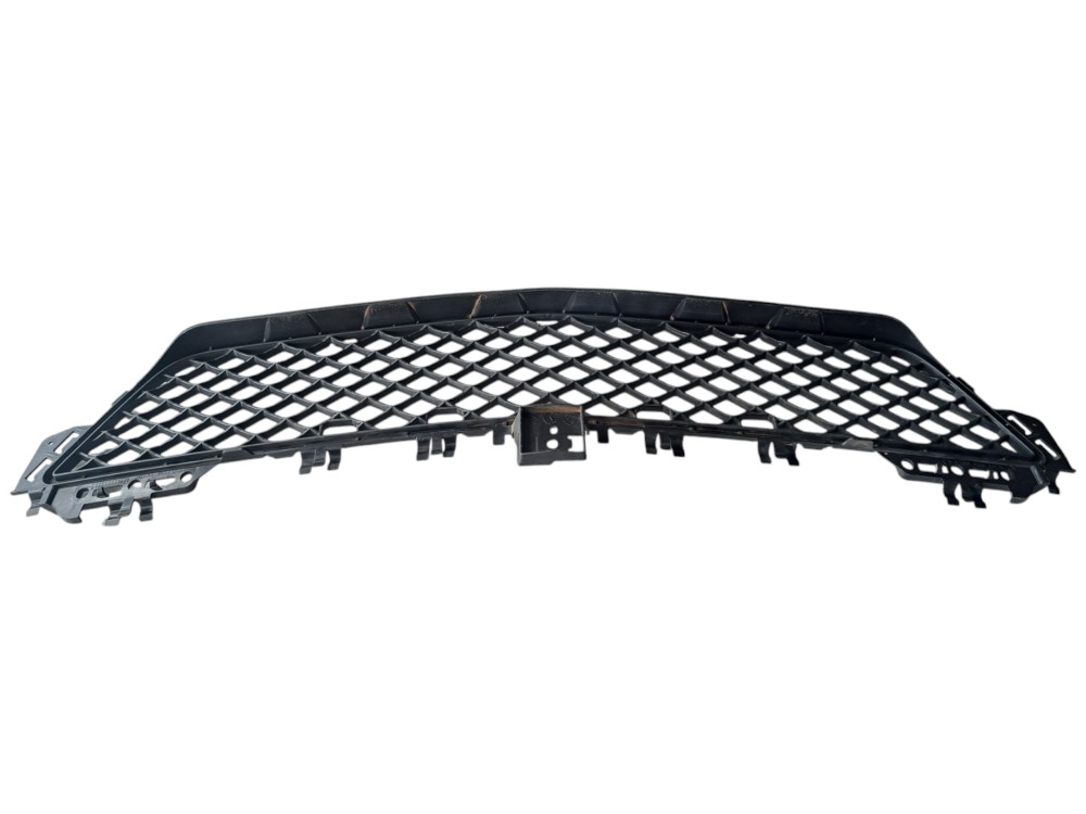 Grade Parachoque Mercedes C180 C200 2012 2014 2