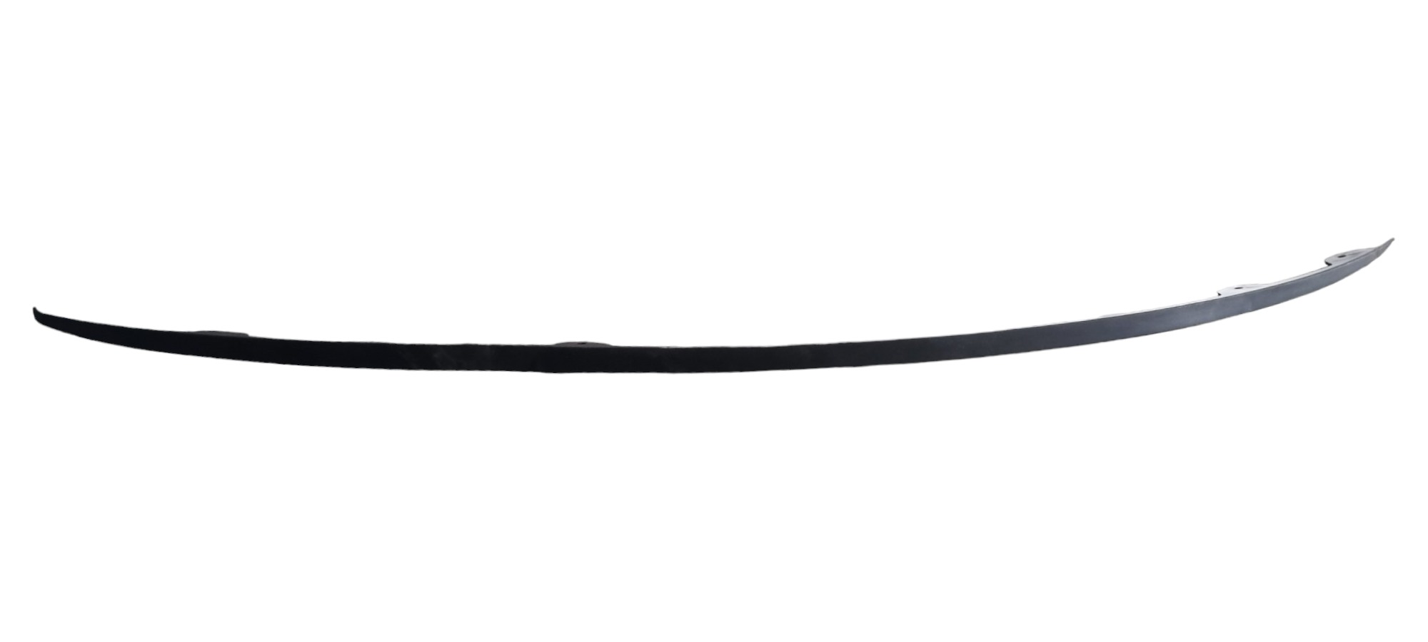 Aplique Moldura Parachoque Chrysler