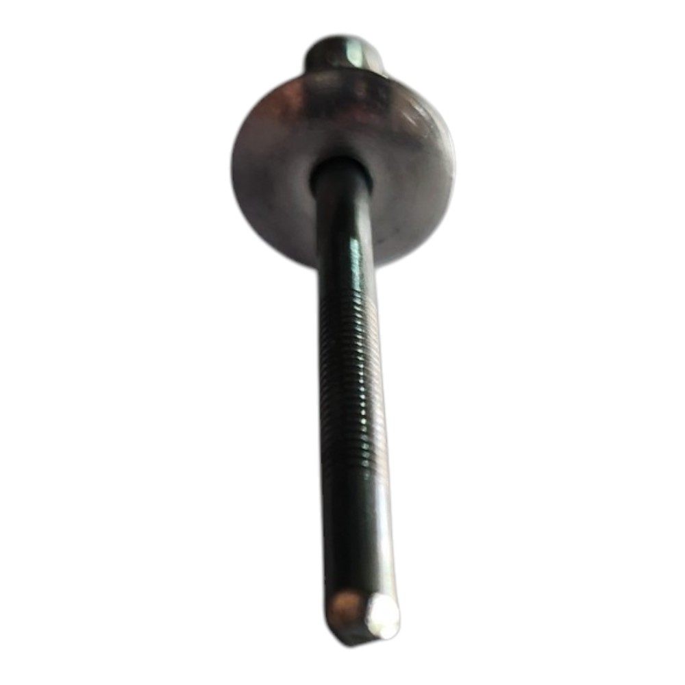 Parafuso Fixação Original Mercedes A0009915932 3