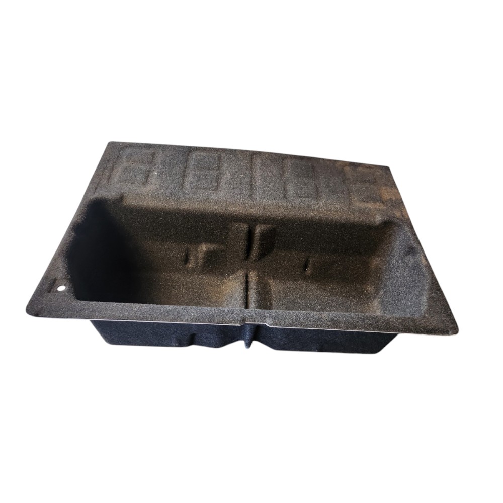 Forro Tampa Porta Malas Bmw 320i Serie3 F30 723902009
