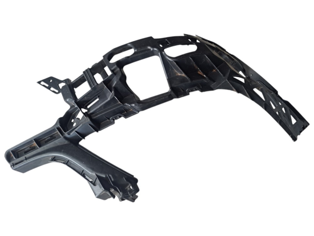 Guia Suporte  Parachoque Direito Mercedes C180 C200 2012 3
