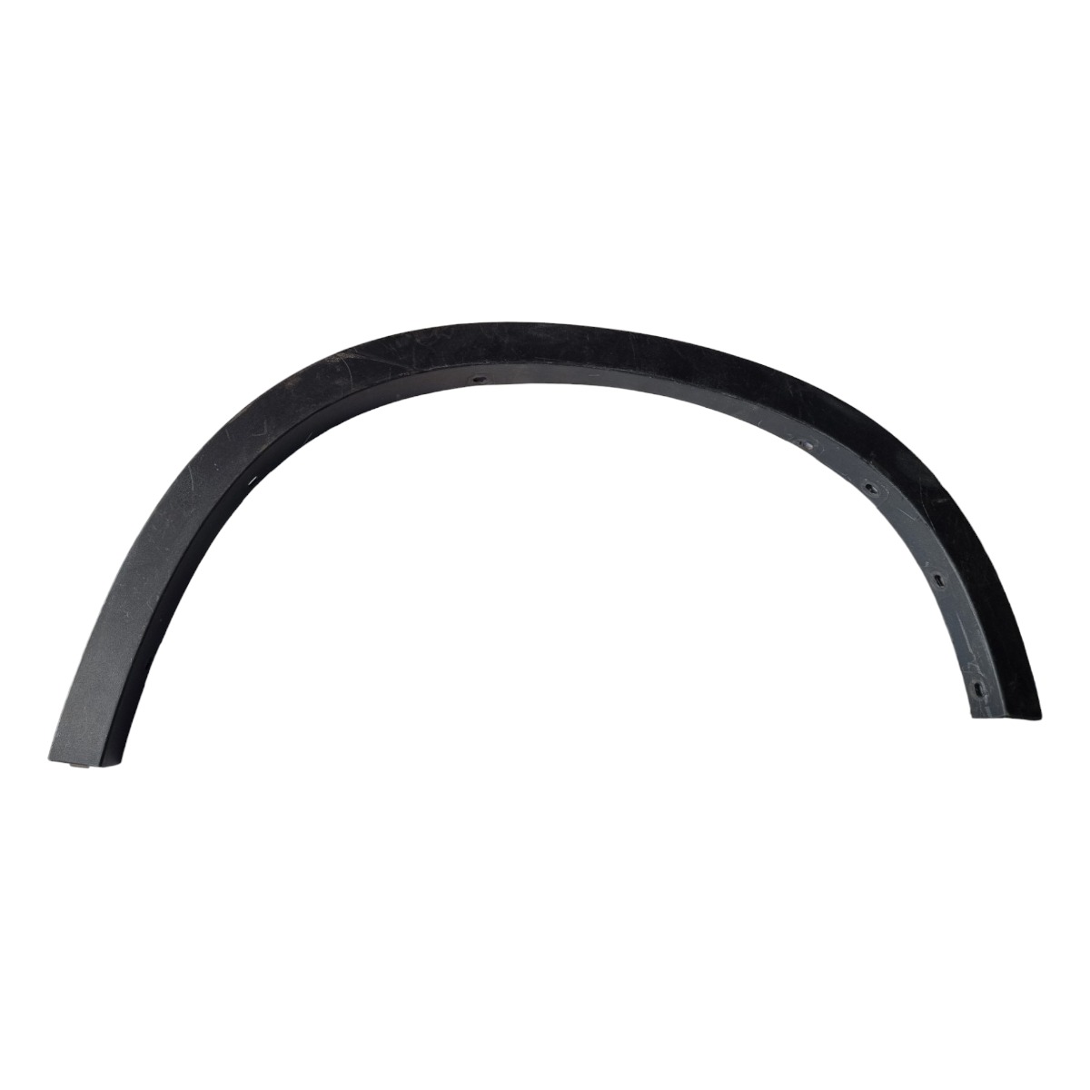 Moldura Alargador Traseira Esquerda Bmw X1 1