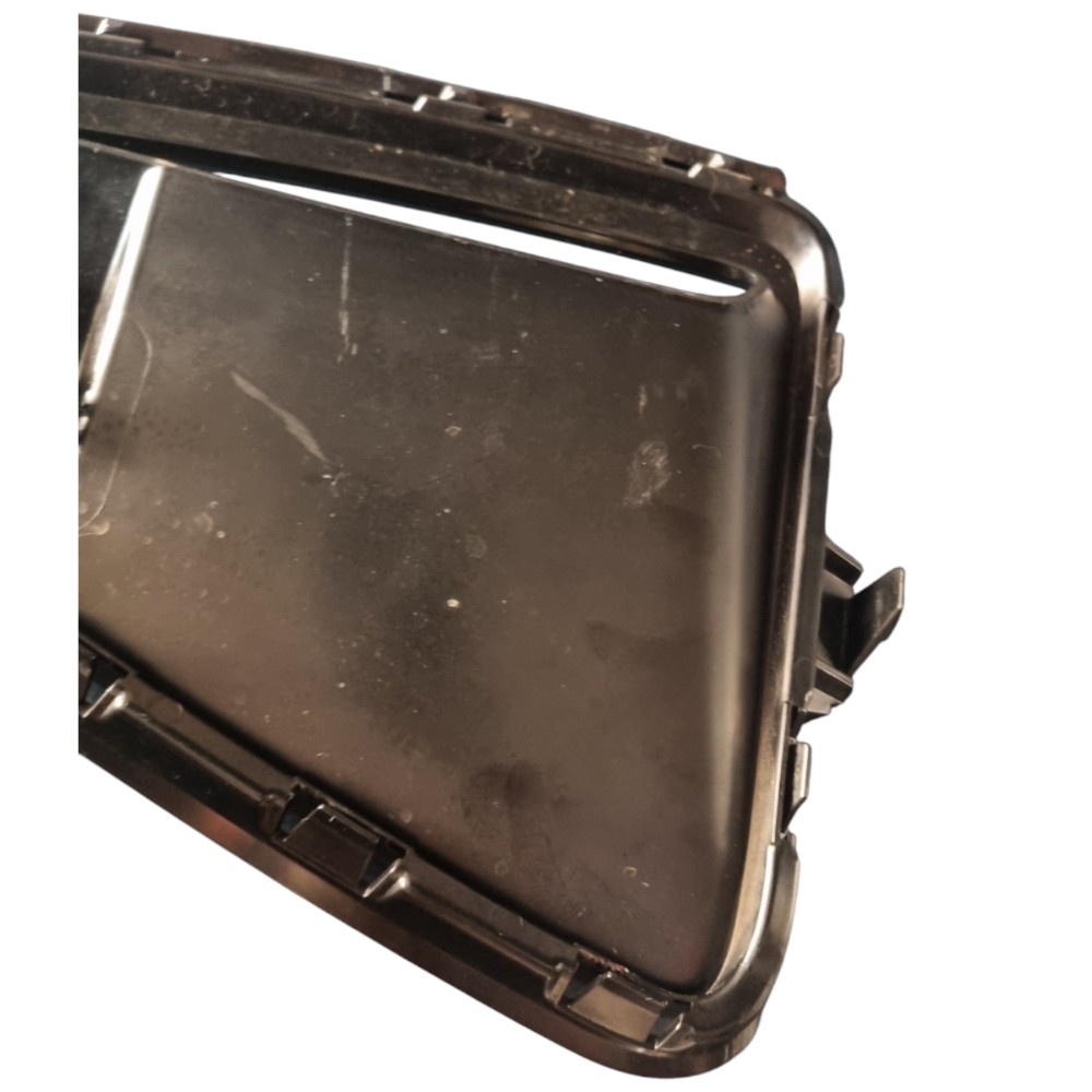 Grade Milha Direita Bmw 320i G20 G21 Arranhado Direito 5