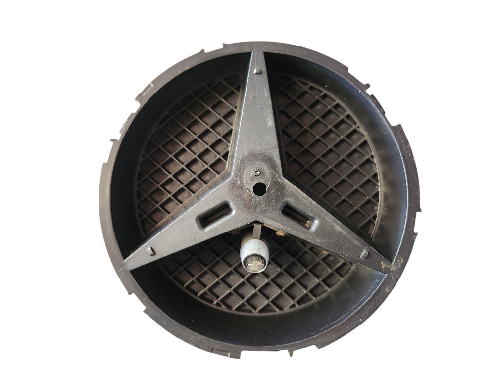 Suporte Emblema Estrela Mercedes C180 2016 2015