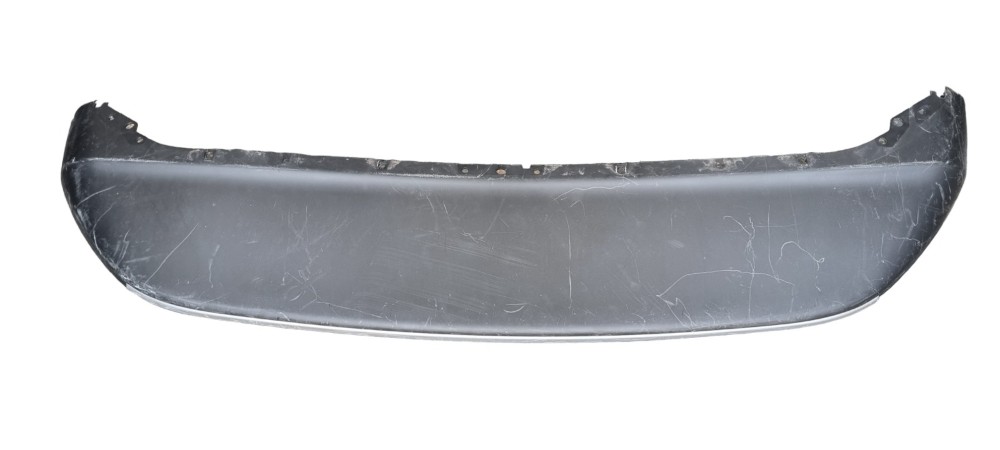 Spoiler Aplique Parachoque Dianteiro Jeep Compass 2022