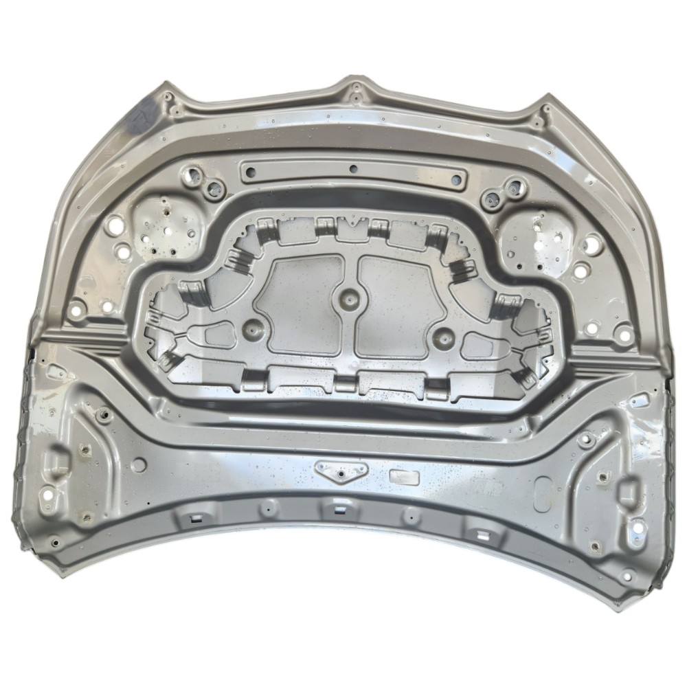 Capo Bmw X1 2023 2024 2025 8