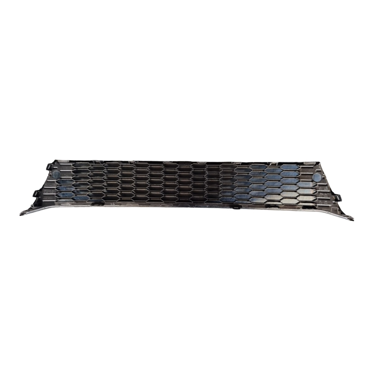 Grade Inferior Parachoque Outlander Sport 5