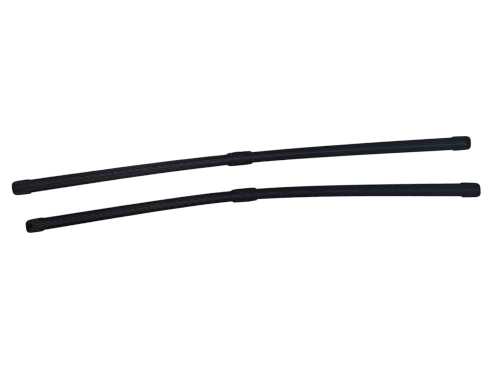 Limpador Palheta Parabrisa Mercedes C180 C200 2010 2011 2012 5