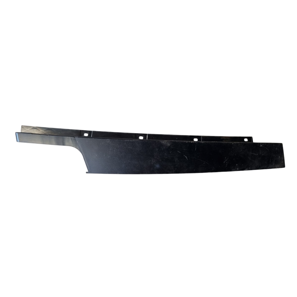 Moldura Coluna Dianteira Esquerda Bmw 320i 2