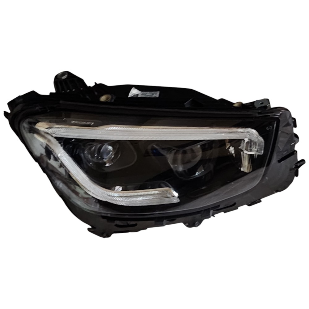 Farol Direito Mercedes GLC 63 Amg  2022 2023