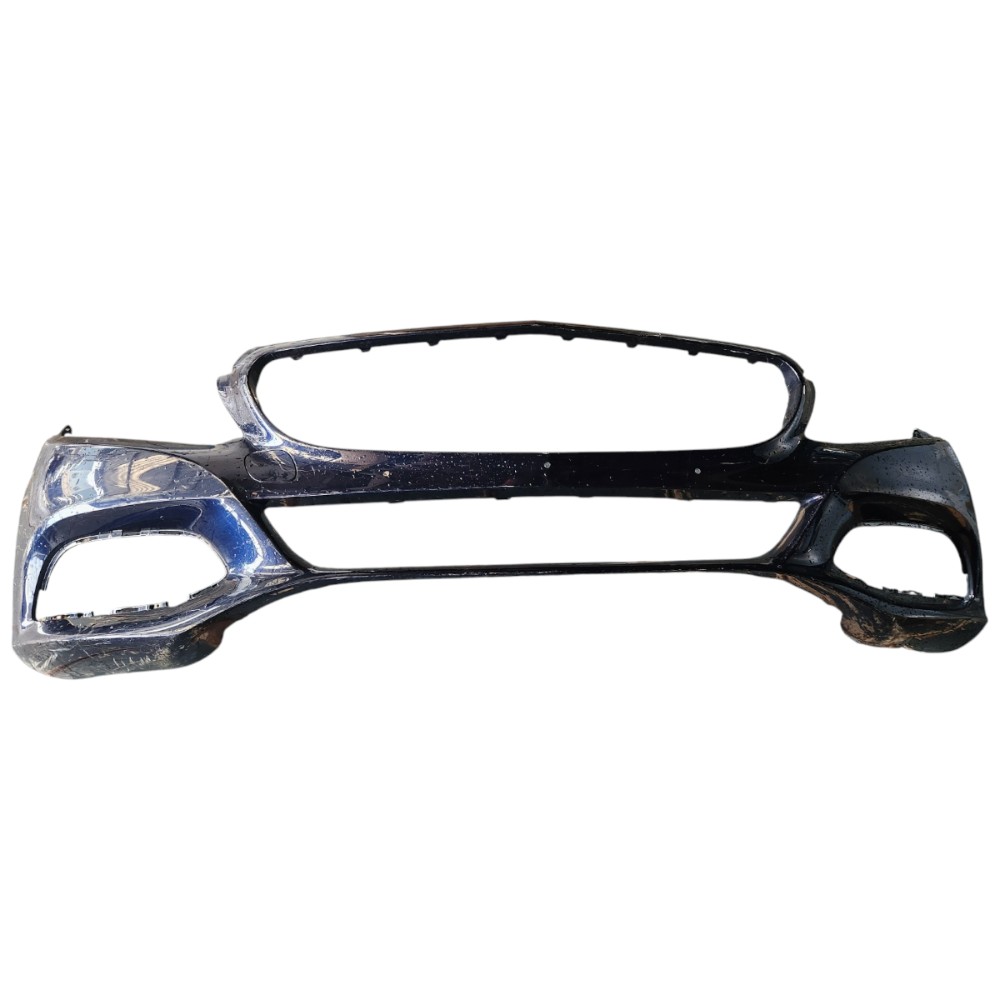 Parachoque dianteiro Mercedes C180 C200 W205 2015 1
