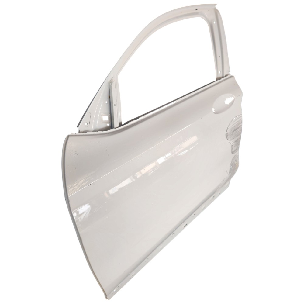 Porta Dianteira Esquerda BMW X3 X4 2020 4