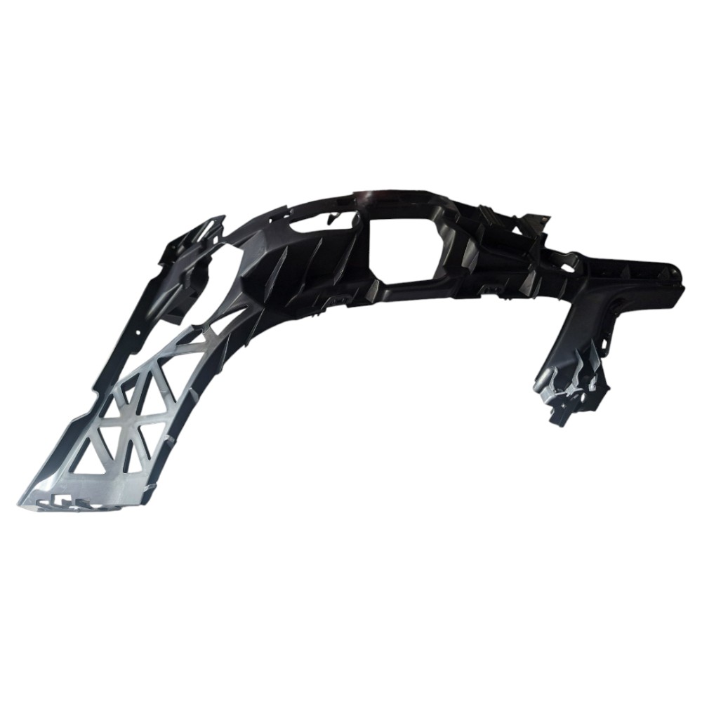Guia Suporte Esquerdo Parachoque Mercedes C180 C200 2012 2