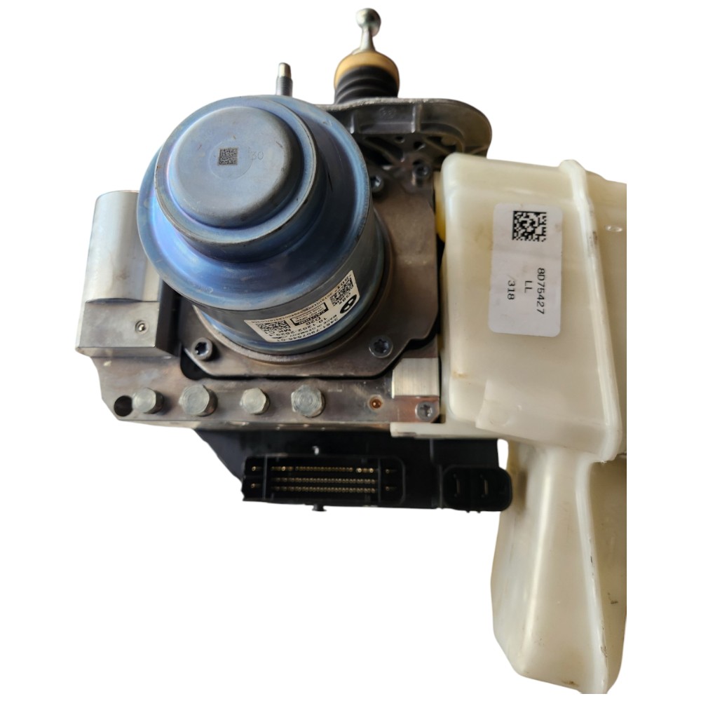 Modulo Bomba Abs Freio Bmw M3 G80 2021 2022 6