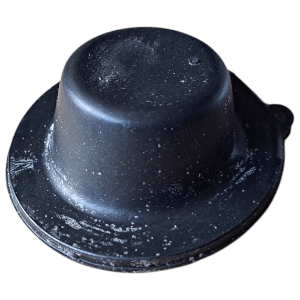 Calço Borracha Amortecedor Mercedes Classe A  A1683250084 5