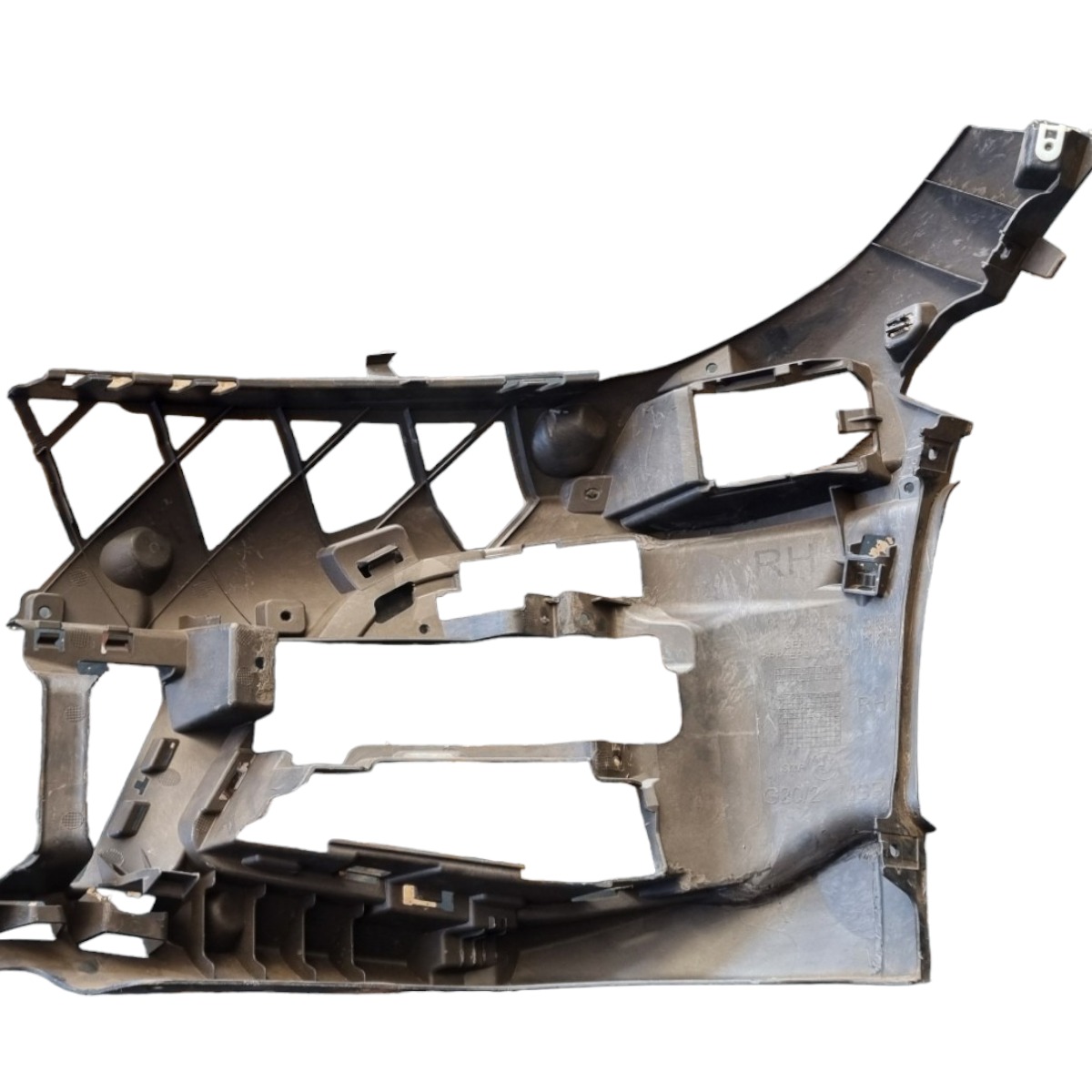 Guia Suporte Direito Parachoque Bmw G20 320i 2020 2
