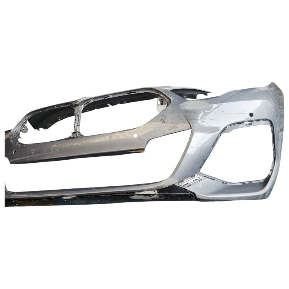 Parachoque dianteiro BMW 235I  Gran coupe M Sport 2021 2022 10