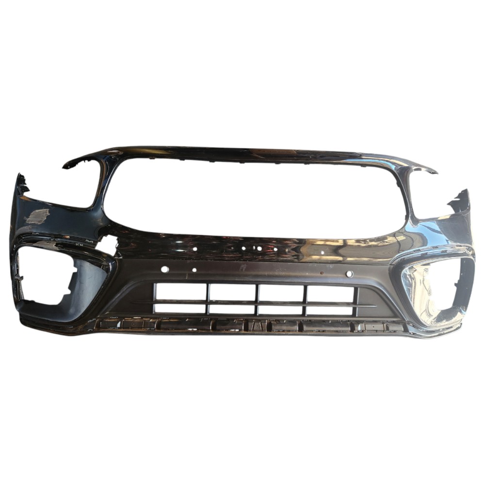 Parachoque dianteiro Mercedes-Benz GLB AMG 2024 W247 10