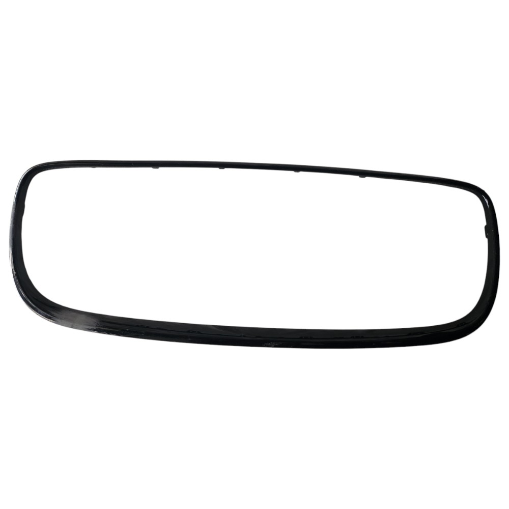 Aro Grade Jaguar F Pace 2021 2022 2023 Preto Preto 5
