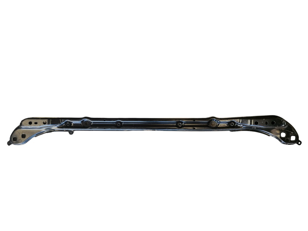 Regua Painel Bmw 320i G20 2020 2021 2022 Preto