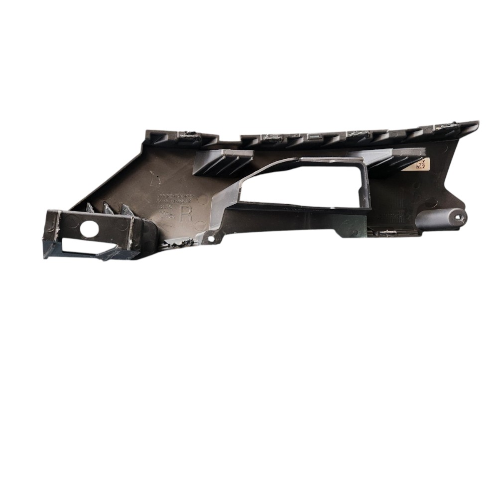 Suporte Interno Direito Parachoque Jaguar F Pace 2021 10