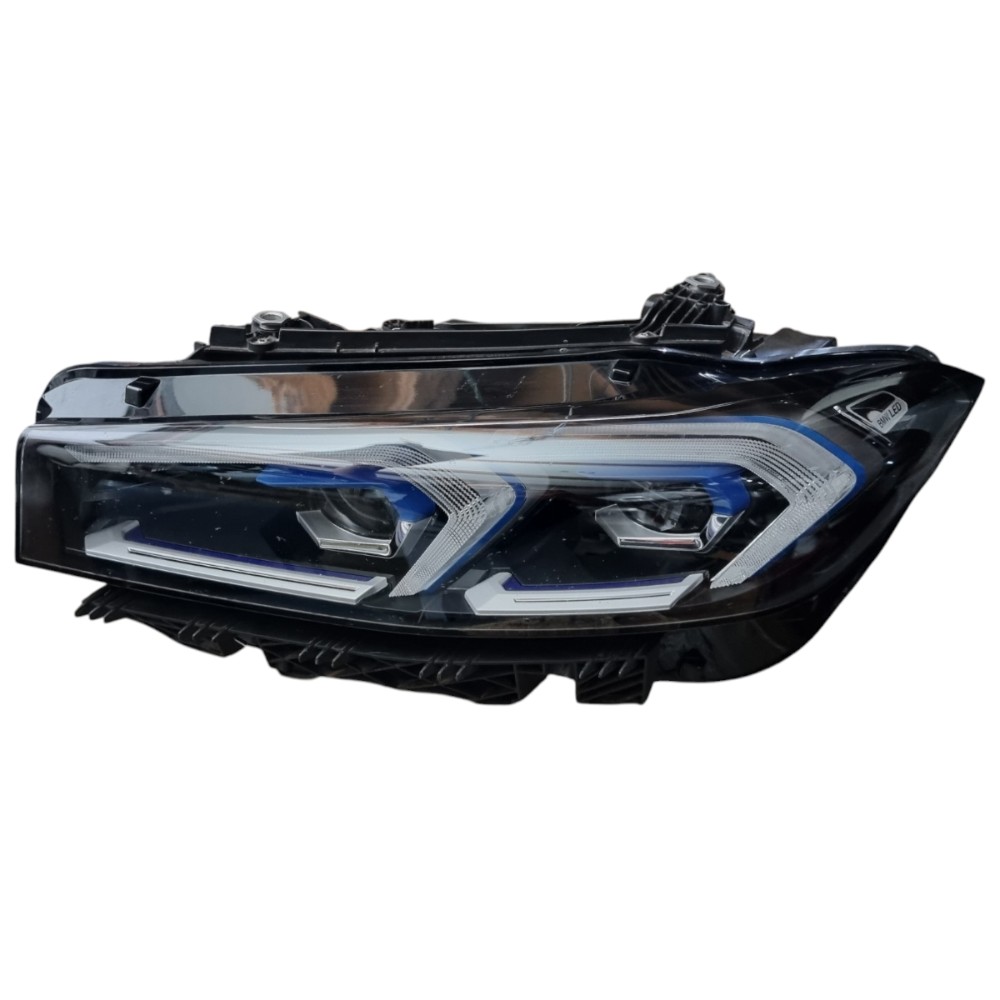 Farol Esquerdo Bmw 320i G20 G21 M Sport  2023 2024