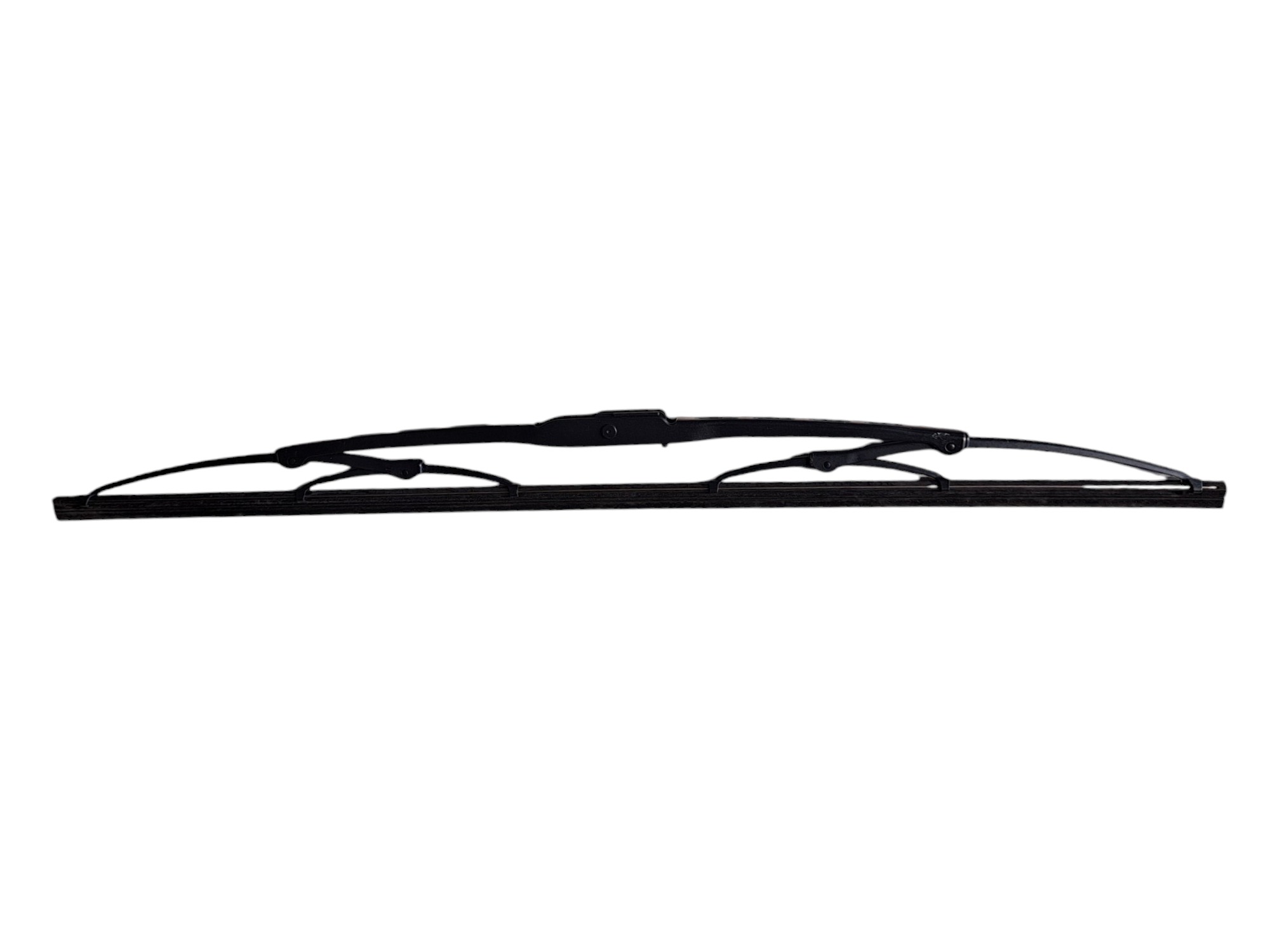Limpador Parabrisa Jeep Wrangler  Preto 1