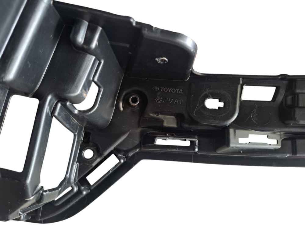 Grade Suporte Toyota Corolla 2021 2022 2023 Preto N/a 7