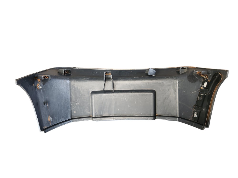 Moldura Estepe Traseiro Mitsubishi Pajero Full 2012 4