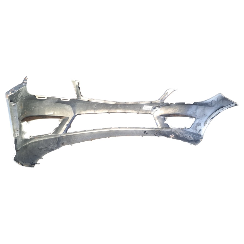 Parachoque Dianteiro mercedes c200 c250 cgi 9