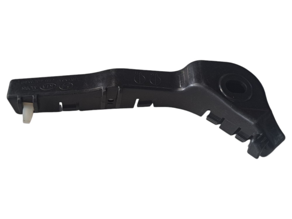 Guia Direito Parachoque Hyundai Azera 2008 2009 2010 2
