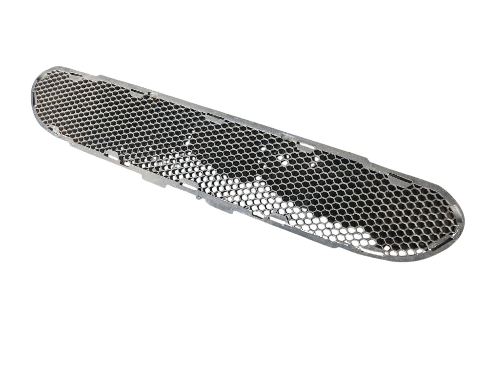 Grade Inferior Parachoque Ford Ecosport 2000 2001 2002 3