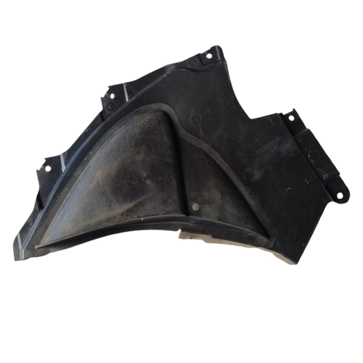 Acabamento Direito Parabarro Bmw 320i 3