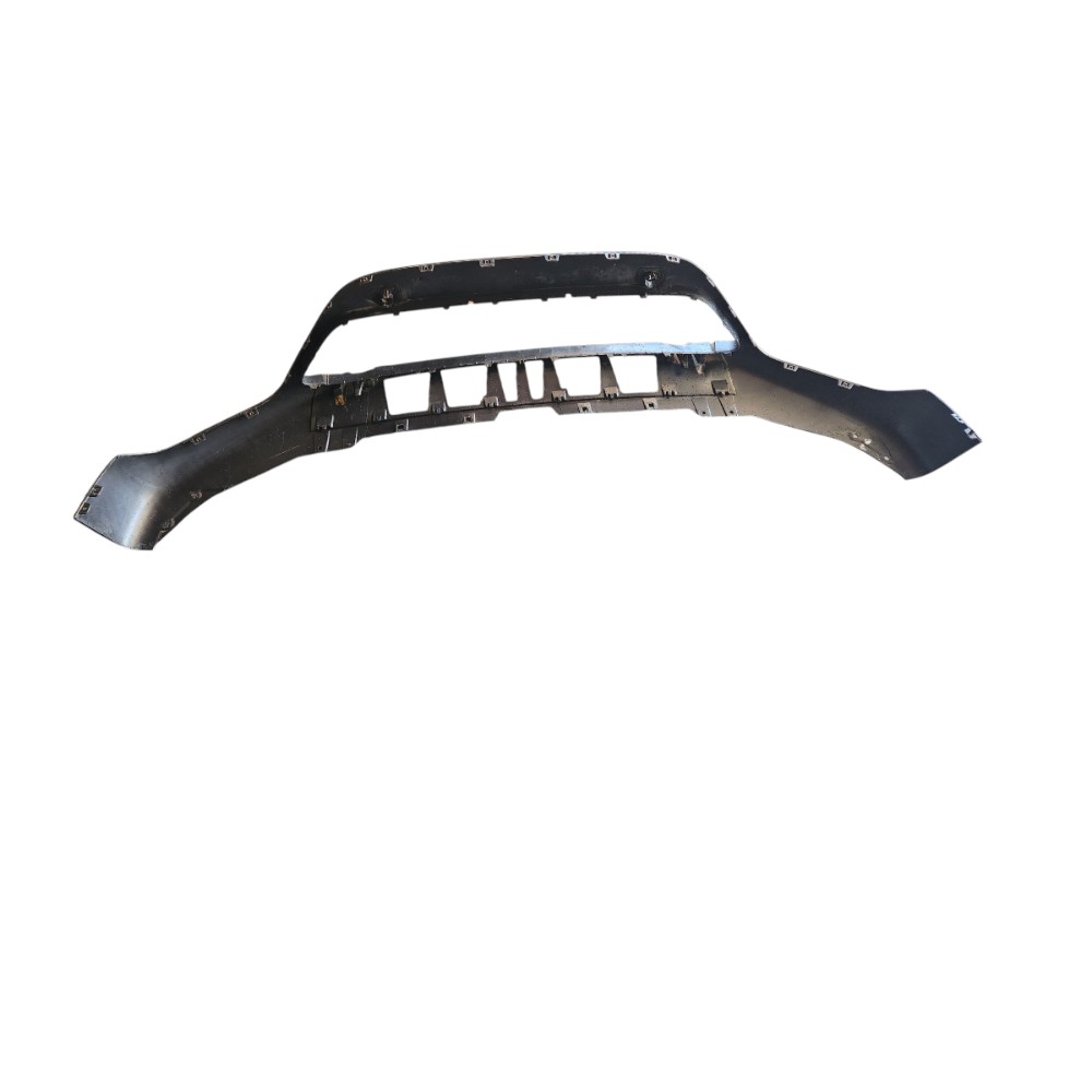 Spoiler Inferior Parachoque Dianteiro BMW X1 F48