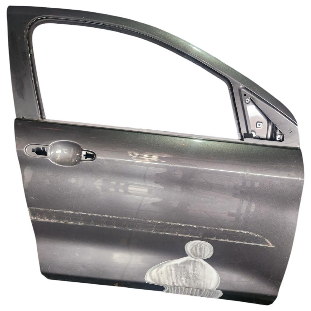 Porta Dianteira Direita Fiat Argo Cronos 2019 3