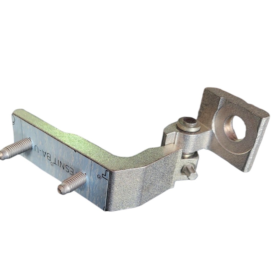 Dobradiça Da Porta Mercedes B200