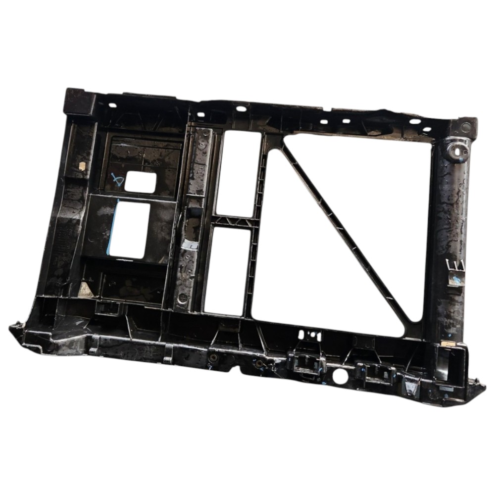 Painel Frontal Aircross Picasso Citroen C3 2009 2012 2015 6